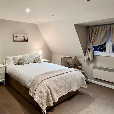 Park Farm Bed and Breakfast Windsor Buitenkant foto