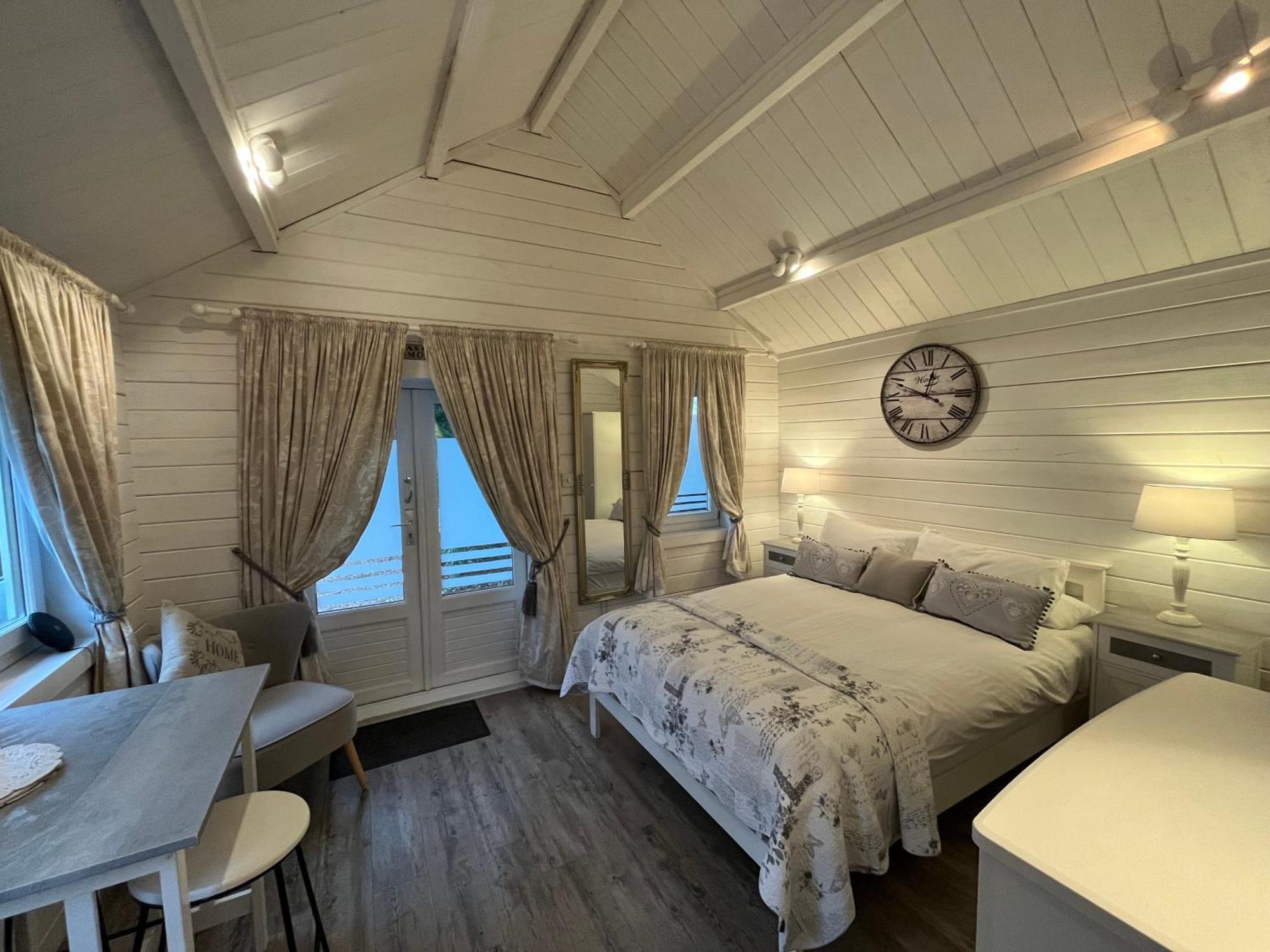 Park Farm Bed and Breakfast Windsor Buitenkant foto
