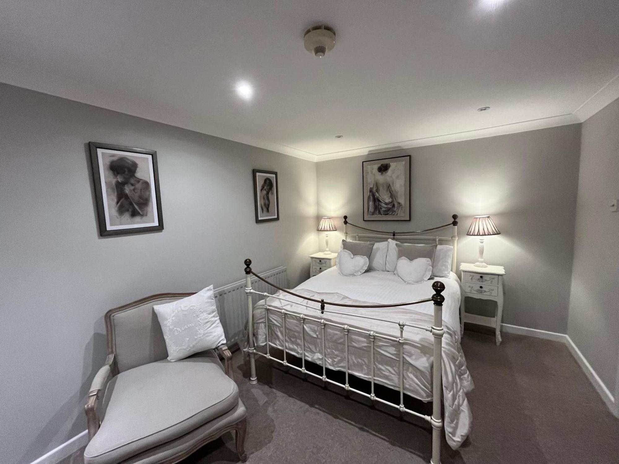Park Farm Bed and Breakfast Windsor Buitenkant foto