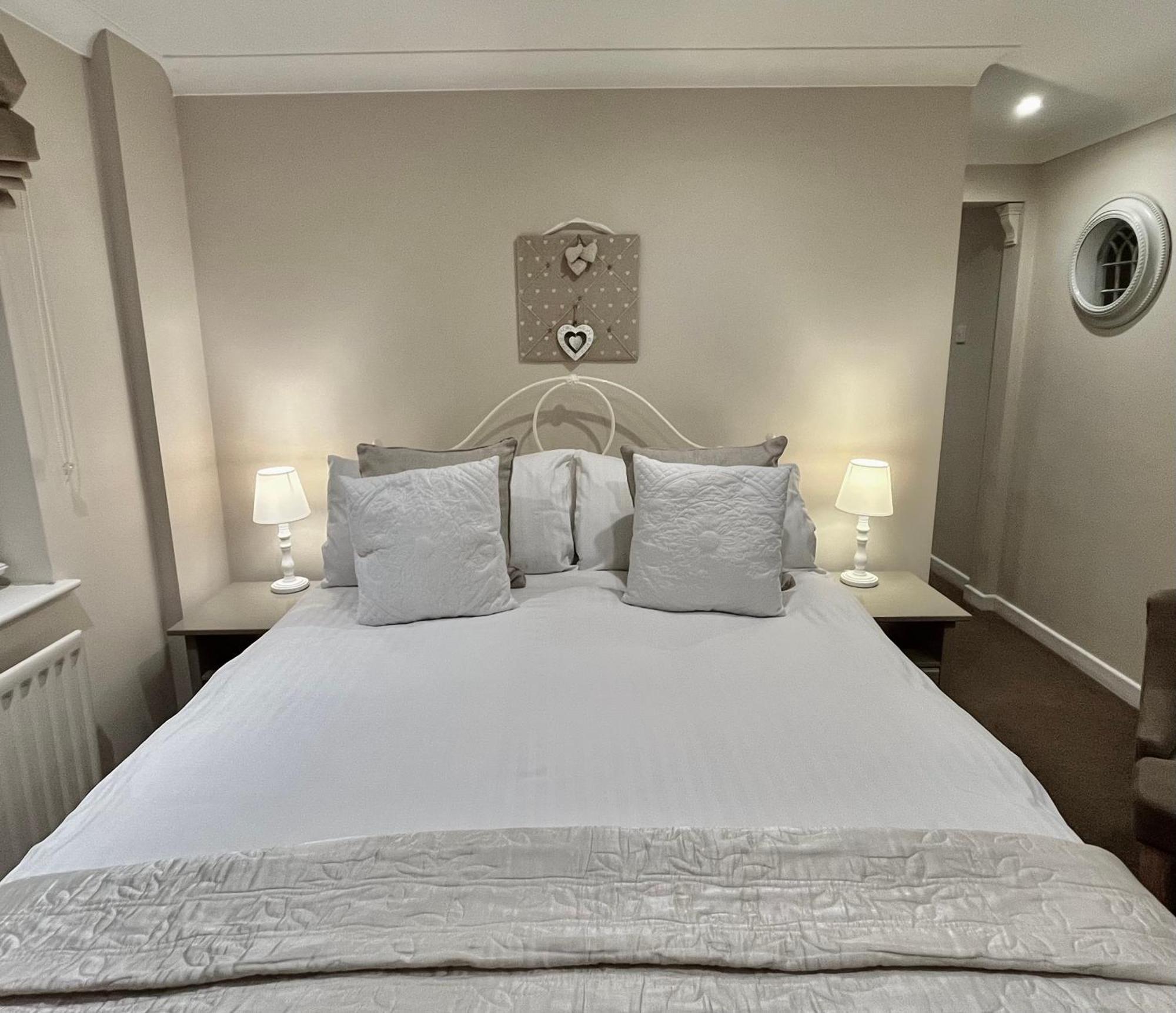 Park Farm Bed and Breakfast Windsor Buitenkant foto
