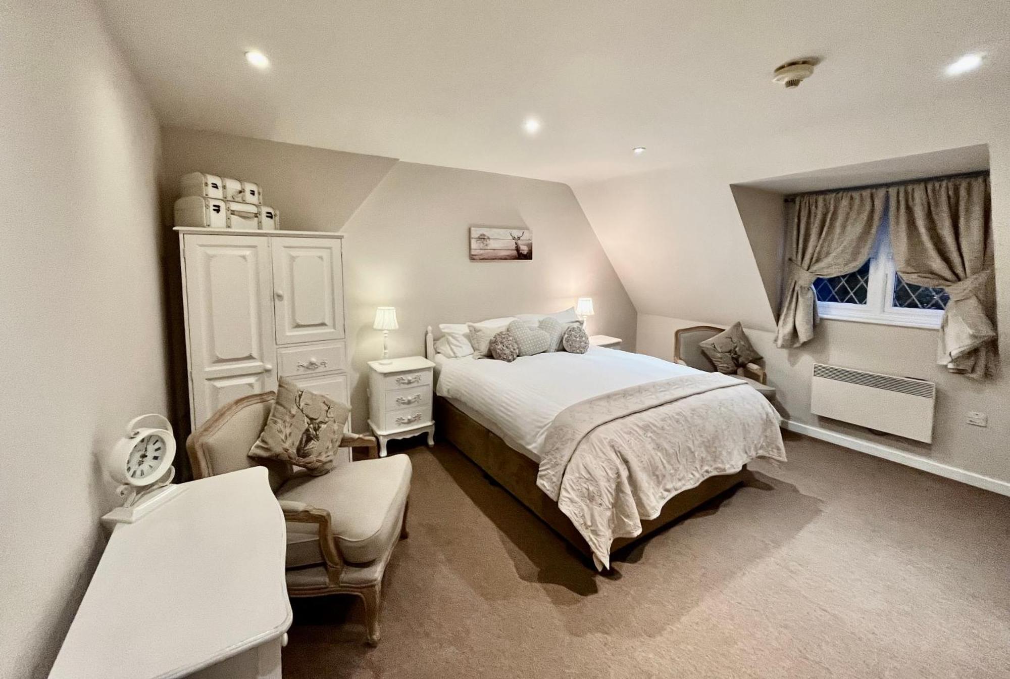 Park Farm Bed and Breakfast Windsor Buitenkant foto