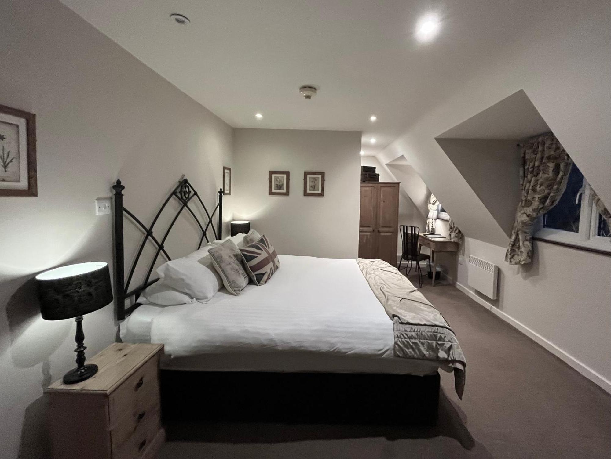 Park Farm Bed and Breakfast Windsor Buitenkant foto